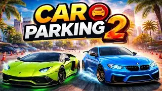 Carparking 2