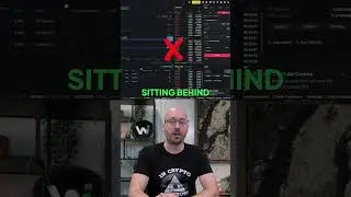 Streamline Your Trades: Set Take-Profit in Altrady!