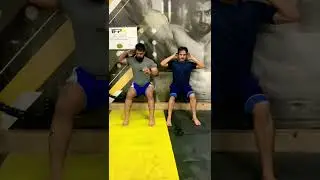 Lower Bally fat burn 🔥 💪🔥🤸&zwj;♂️🏋️&zwj;♀️#youtubeshorts #viralshort #shortfeed #shorts