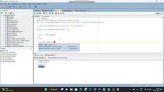 SQL Scenario based question on how to check for the non-numeric values in a column.