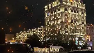 Maria - Wrong Man