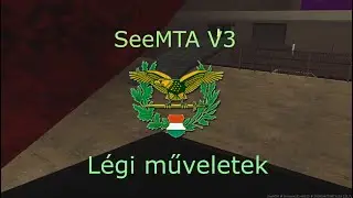 SeeMTA v3 - Honvédség - Légierő 2020