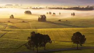 Stephen J. Kroos - When Autumn Comes