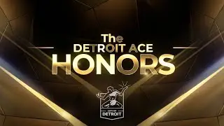 City of Detroit ACE Honors Show