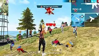 - *One vs The Crew: Battle* 🚀- *Lone Wolf vs Squad Goals* 🐺- *Solo Showdown vs Squad Clash* 💥