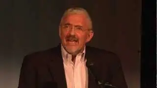 2012 - The Tomorrow of Jewish Philanthropy - Mr. Alan Hoffmann