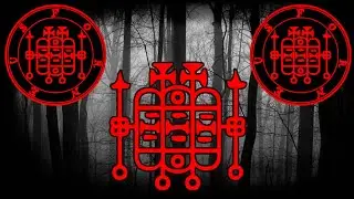 Forneus High Pitch Chant (Satanic Background Music Chant)