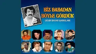 Dokunmayın (Bende Kalsın)