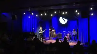 Charlie Ballantine Trio - 'Sweet Tooth' Live at Noce Jazz Club (Des Moines)