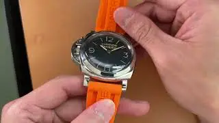 [Panerai] PAM557 Luminor - Дестро