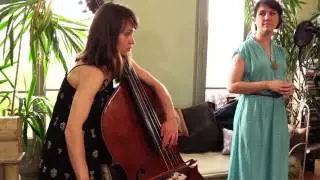 Plumes - Angelina (Froggy's Session)