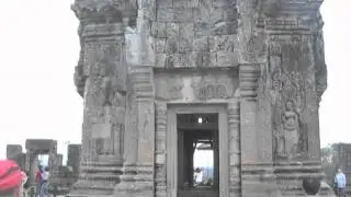 Phnom Penh Angkor Wat Floating Village Cambodia.mov