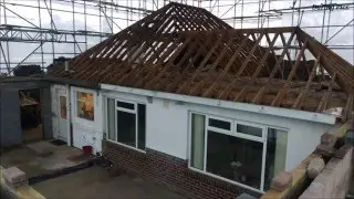 House Refurbishment Video in Bournemouth