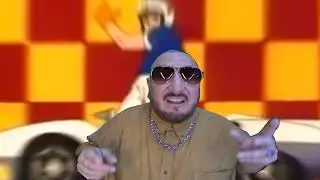 Nostalgia animada - Lil pilo (2025)