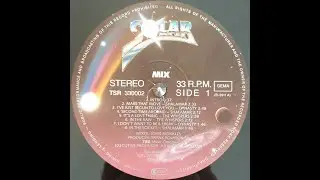 Solar Mix (side 1) 1985