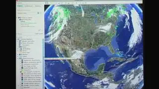 TeacherTECH: Using Google Earth