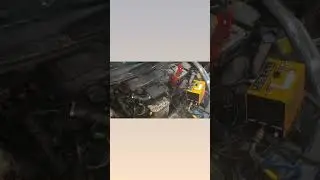 AUTOOL smoke machine za automehaničare