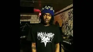 lucki -  randomly (prod. earthboyric)