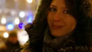 Улица. Зено-культ-вылазка. Идем с мюзикла где жгла Таисия.
