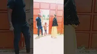 Mfanyi KAZI wangu episode 1 