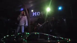 Neuropolis -  Дум на Неве (Live @ Doom Over Pskov, Бар Нора, 08.01.2022)
