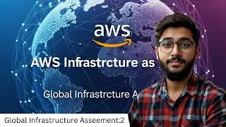 AWS Infrastructure as Code: Global Infrastructure Assessment & Best Practices | ITLabour