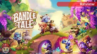 Review: Bandle Tale: A League of Legends Story on Nintendo Switch
