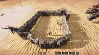 Last Oasis Nurr are OP