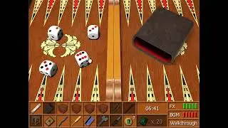 Emerald Den Escape walkthrough  -  Teralumina