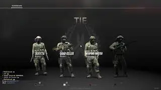 Средний уровень голосового чата в эндгейме CS:GO.