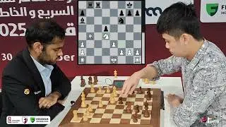 This is the reason why Arjun Erigaisi is so dangerous