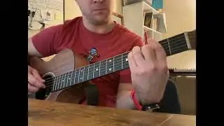 Heart & Flesh - Leeland & Taya (Guitar Tutorial)
