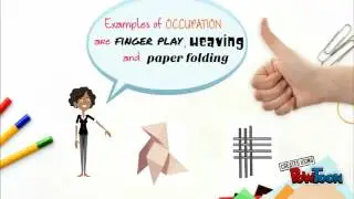 PRSED Friedrich Froebel - Powtoon