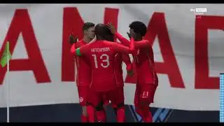 FIFA MANAGER 23.  Сезон #1