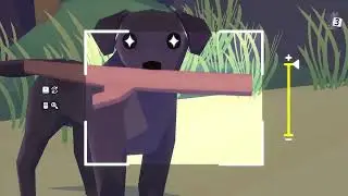 Pupperazzi - First Look Gameplay (No Commentary)