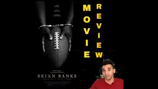 Brian Banks Movie Review