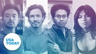 Transgender athletes face growing hostility: four tell their stories in their own words | USA TODAY