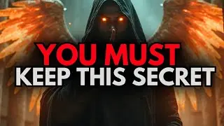 Chosen One, 10 Secrets to Keep to Protect Yourself | Bible Peak