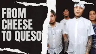 KAYA PALA SUMIKAT ANG BANDANG QUESO | QUESO STORY | ALAMATS