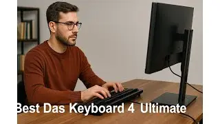 🎮 Razer Huntsman V3 Pro 8KHz Esports Gaming Keyboard | Лучшая клавиатура Das 4 Ultimate 🎮
