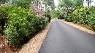 Whitegate Way