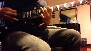 Original riffs