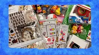 Collective Crafty Haul
