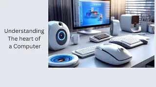 what is a computer? Understanding the Heart of Your Computer & Unveiling the Digital Heart