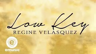 REGINE VELASQUEZ - Walk In Love (Audio Video Track)