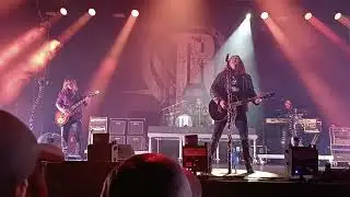 Traktor - Testament (1.12.2023 - Frýdek-Místek)