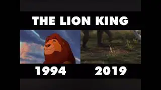 &ldquo;Simba The Future Lion King&rdquo; Part 1: &ldquo;Circle of Life&rdquo;