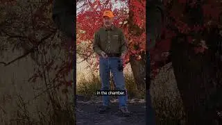 Training Yourself to Reduce Flinching at Recoil!
