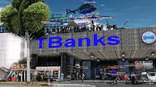 TBanks Aniversario - Newgamers SV 1[NG;RP] Feliz 2025