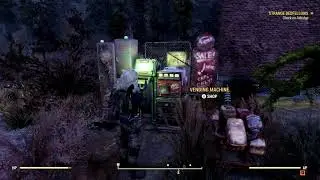 Fallout 76 Daily Challenges - Feral Ghouls & Legendary Enemies - 7.23.20